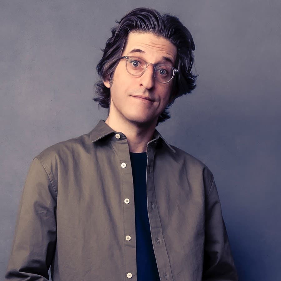 Matt Goldich