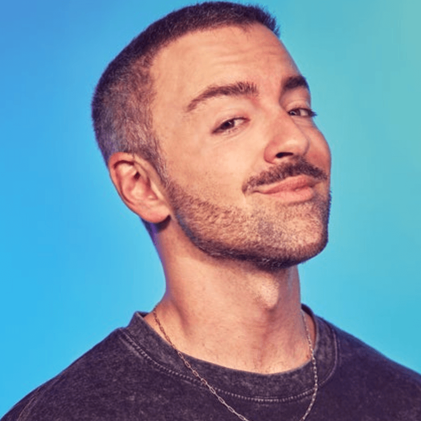 Matteo Lane
