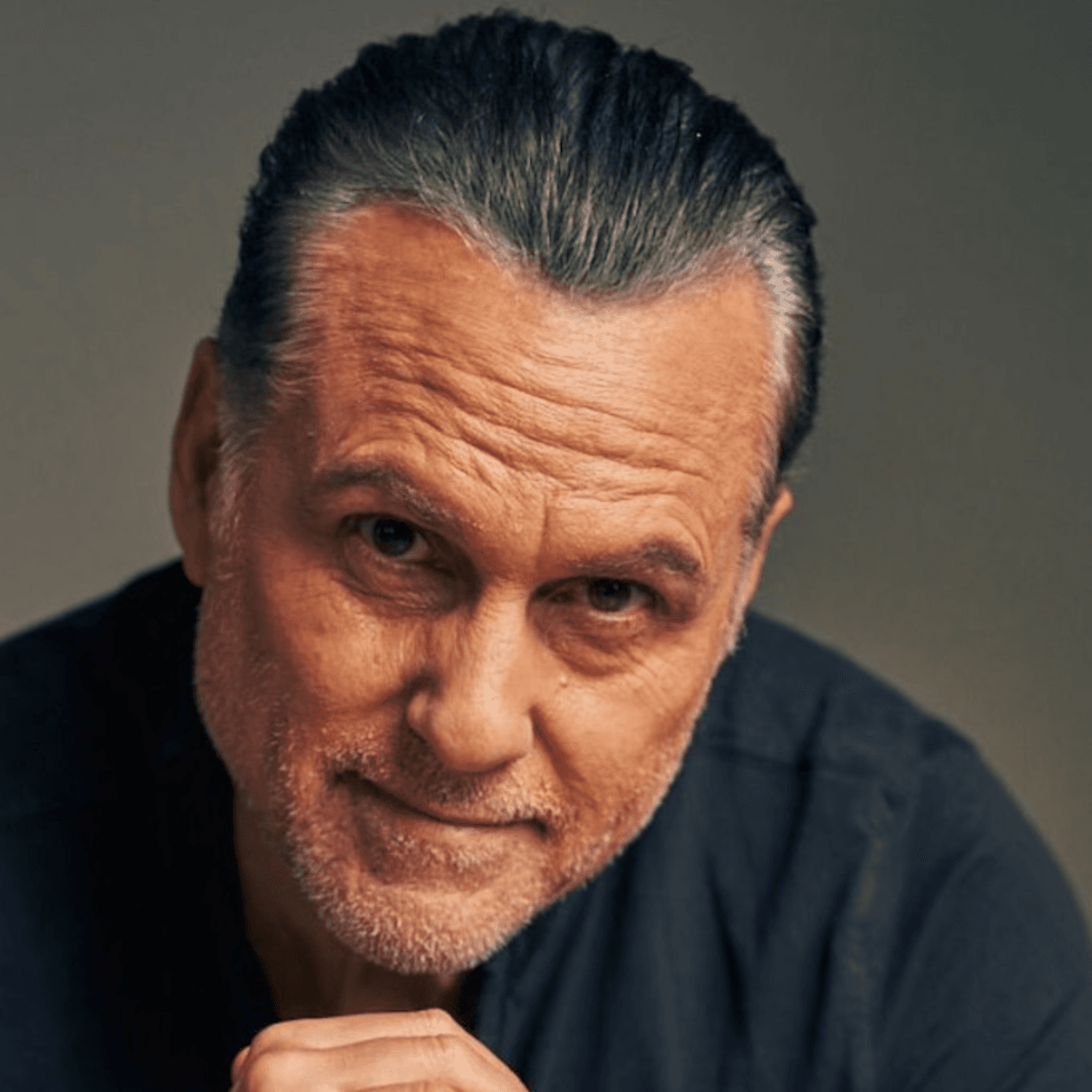 Maurice Benard