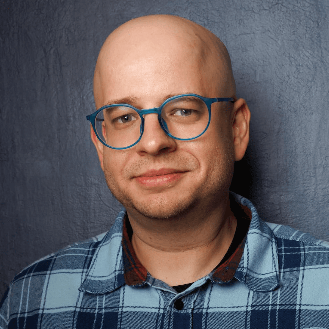 Mike Drucker