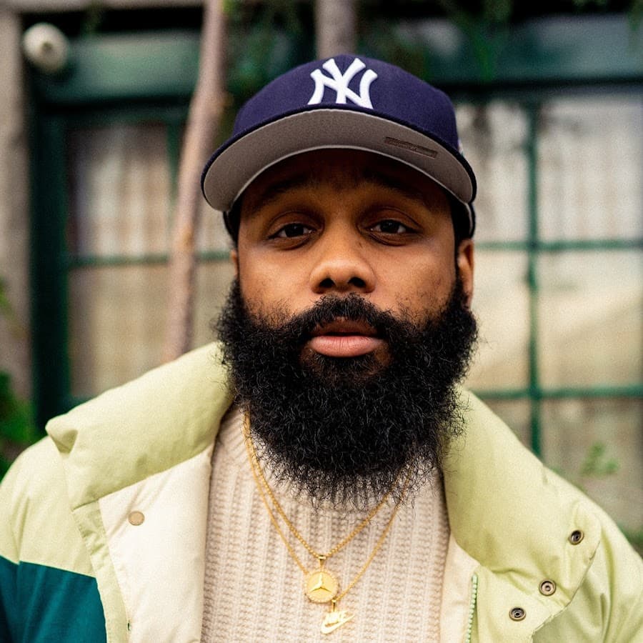 Mouse Jones