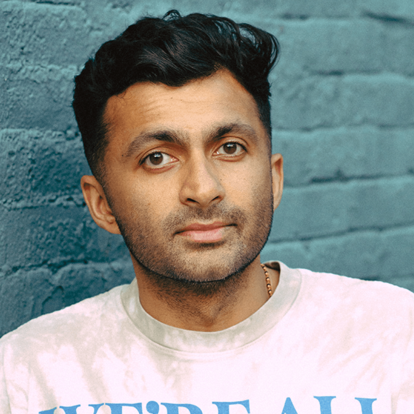 Nimesh Patel