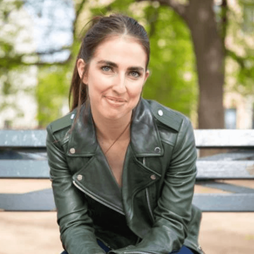 Nina Barnett