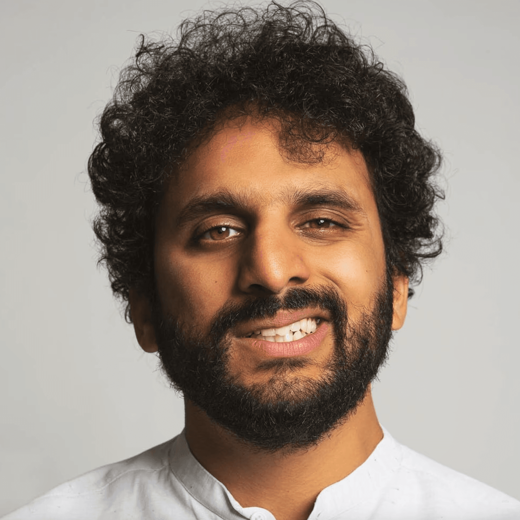 Nish Kumar