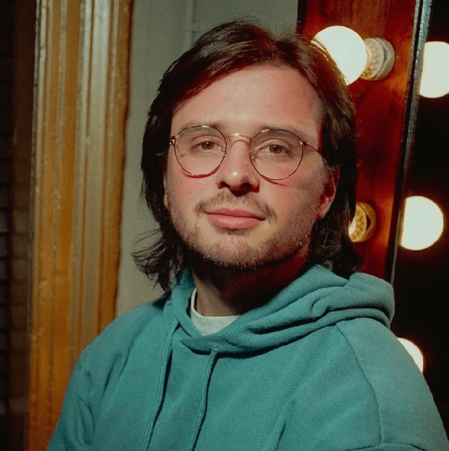 Noah Snyder
