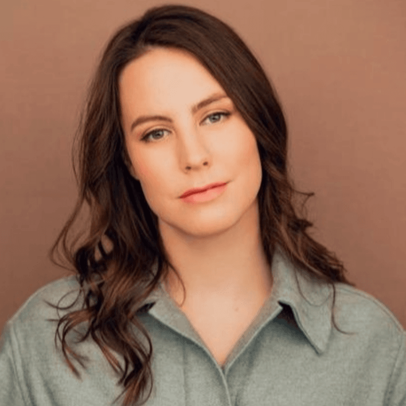 Olivia Levine