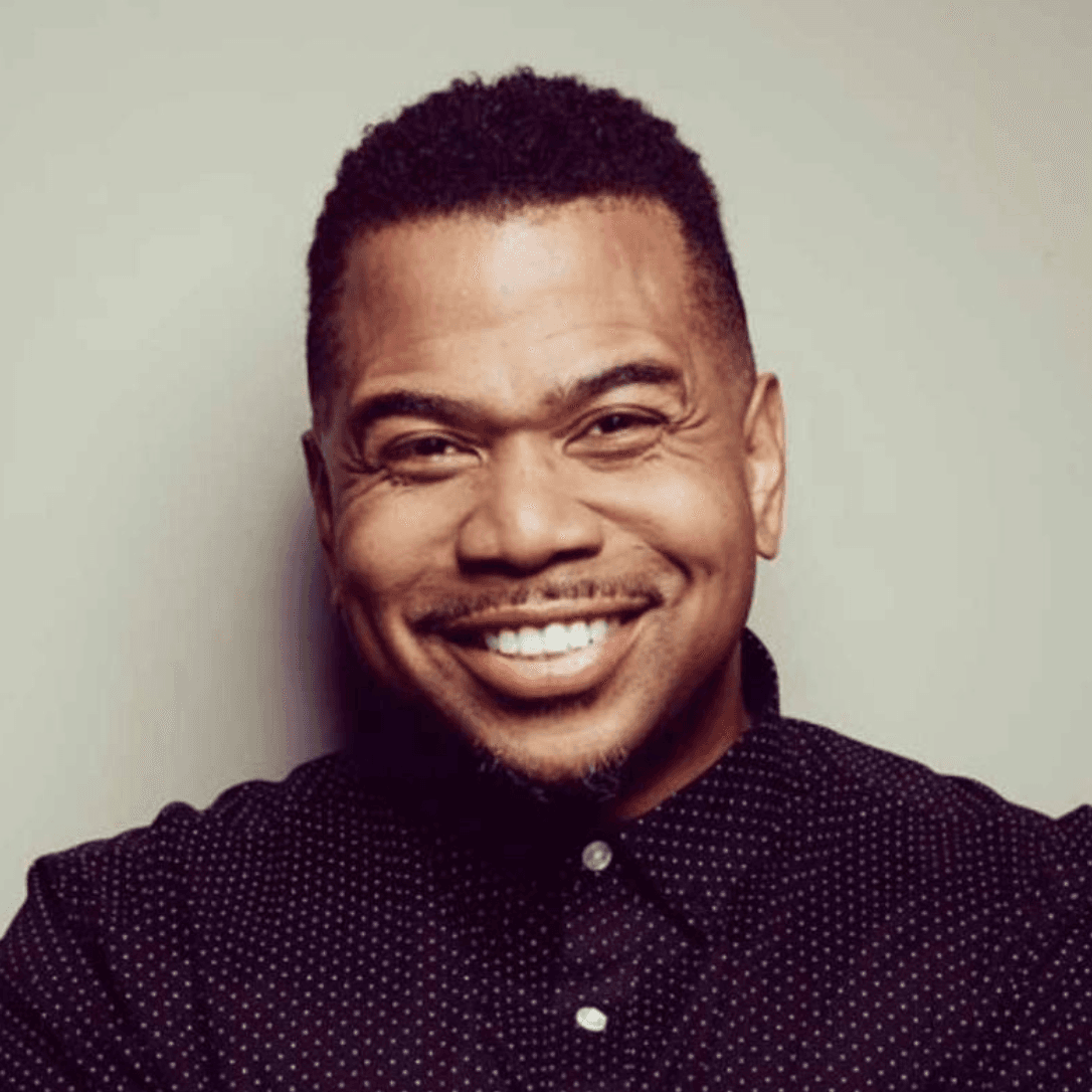 Omar Gooding
