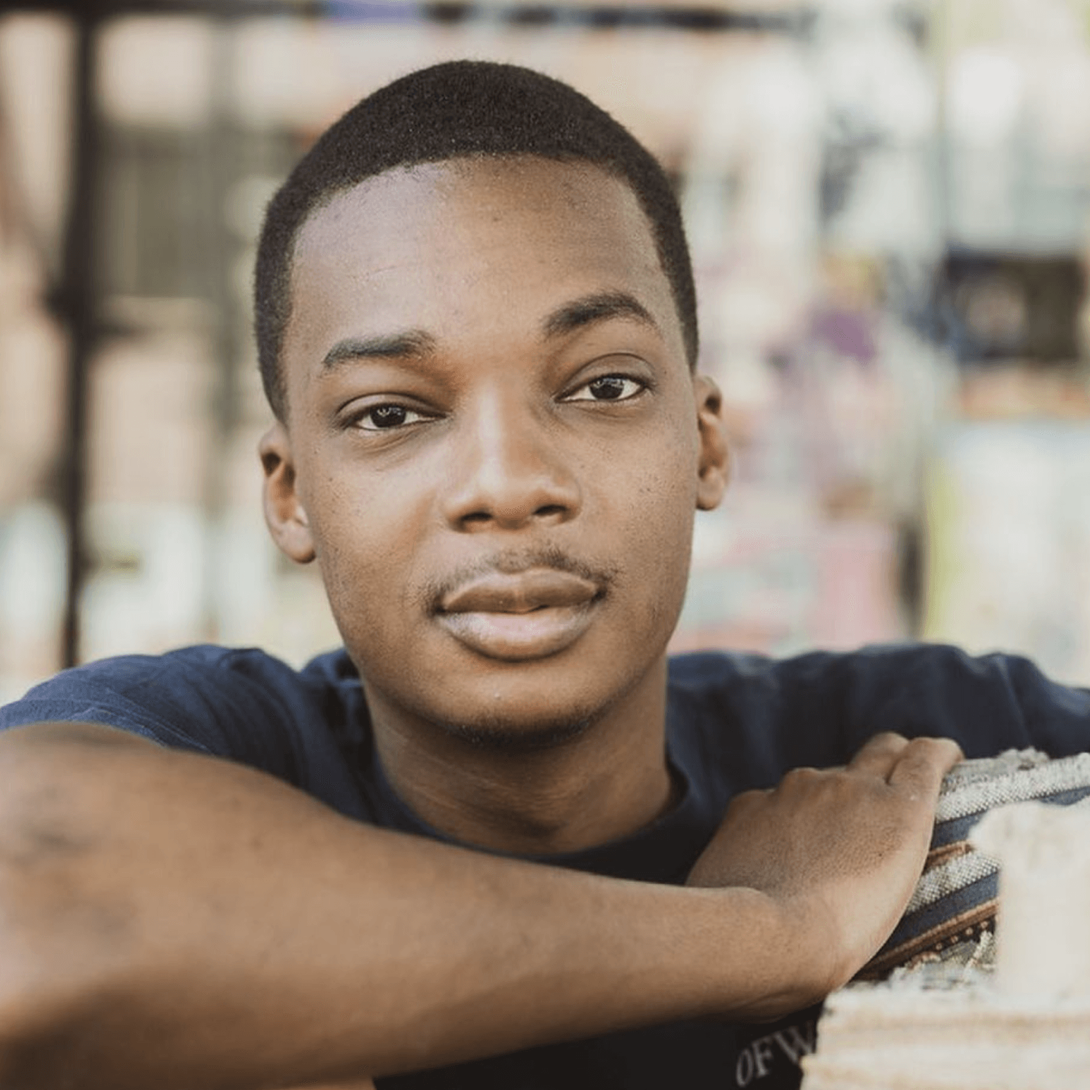Omar Jenkins