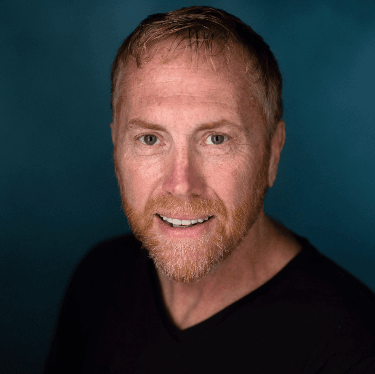 PJ Landers