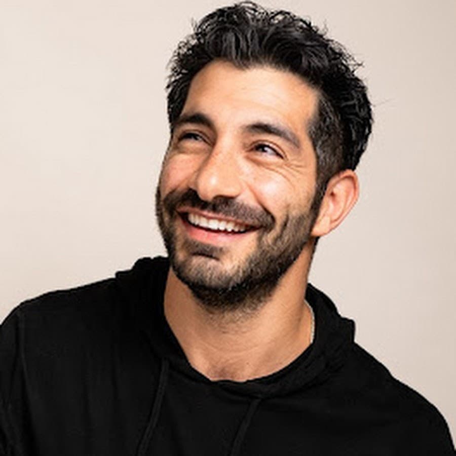 Paul Elia