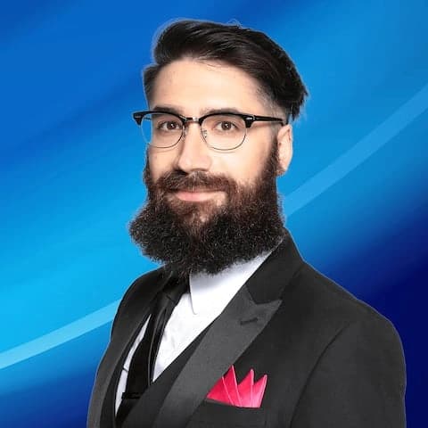 Peter Antoniou