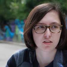 Rachel McCartney