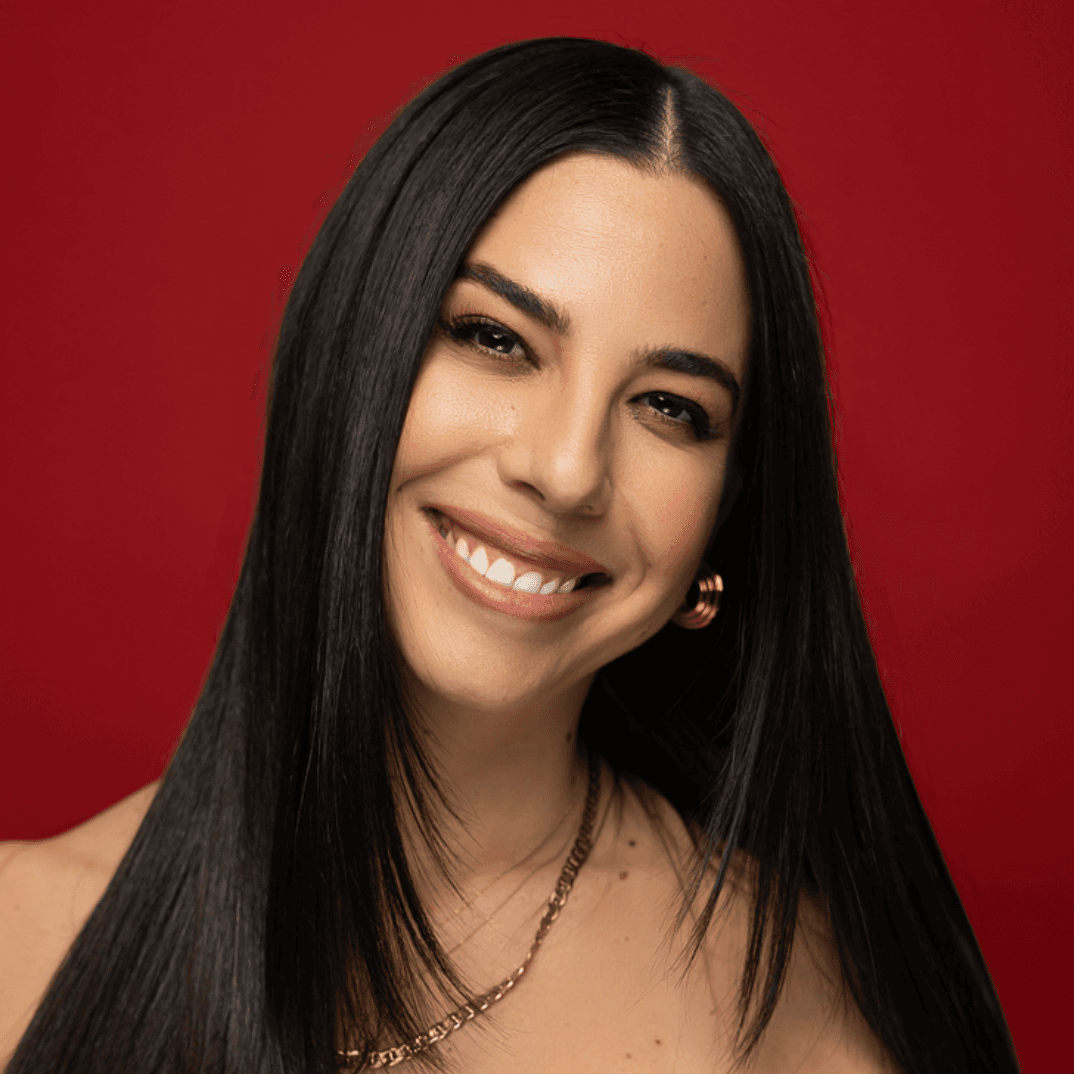 Rachel Wolfson