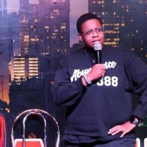 Rickisa Owens