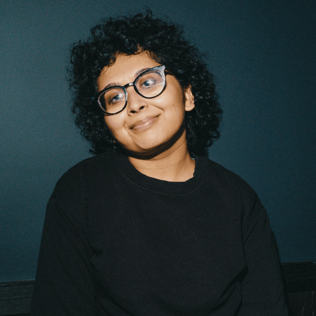 Rima Parikh