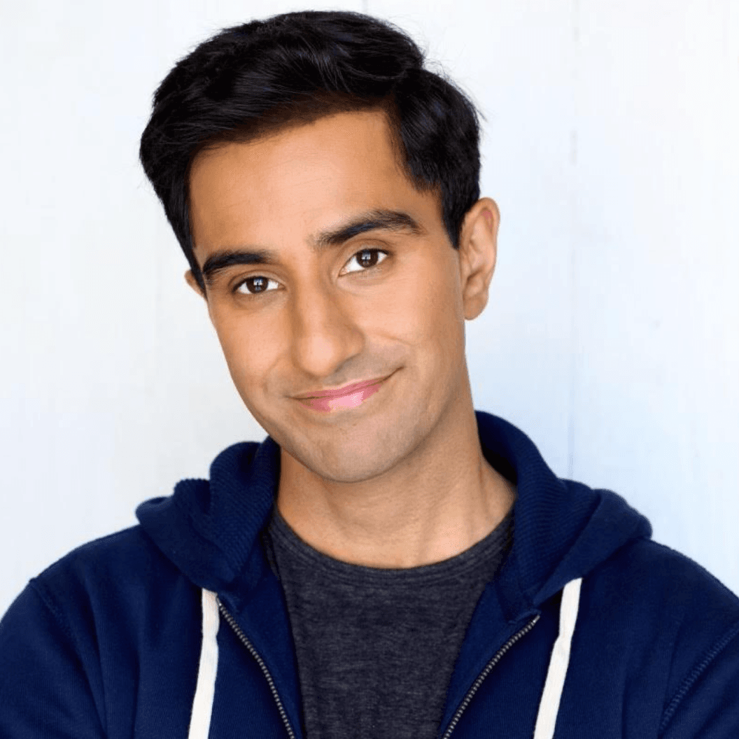 Rishi Arya