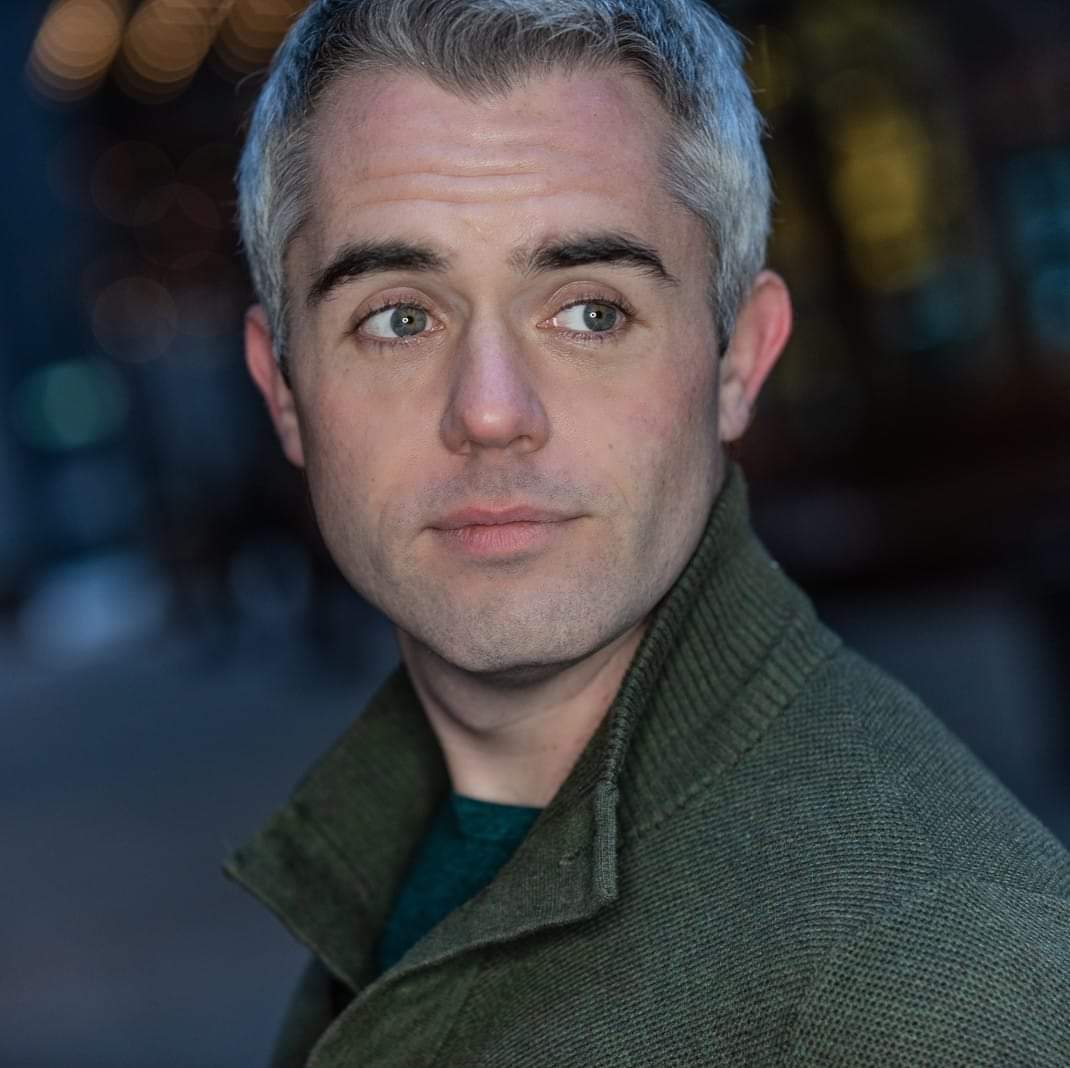 Roddy MacInnes