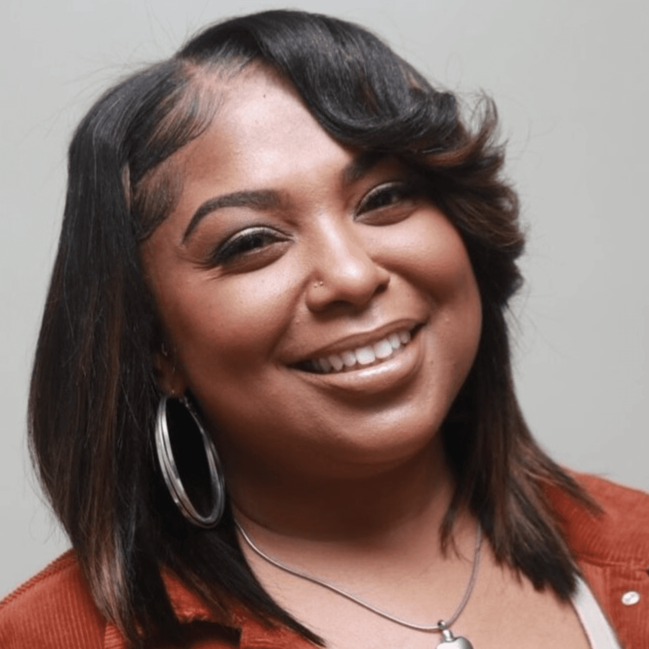 Roni Shanell
