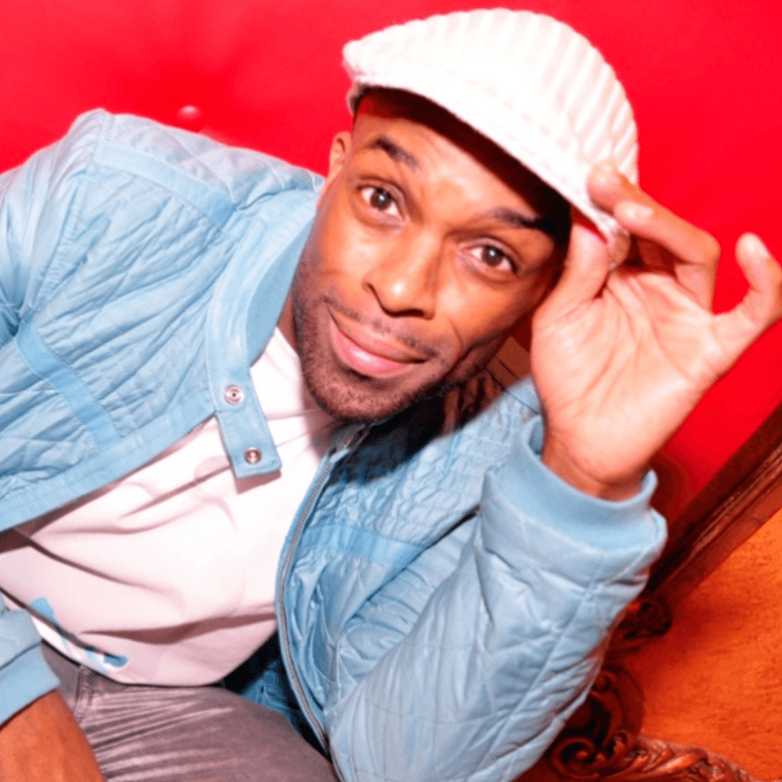 Ruperto Vanderpool