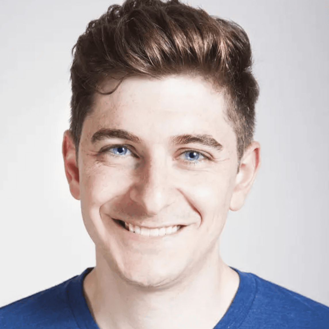 Ryan Beck