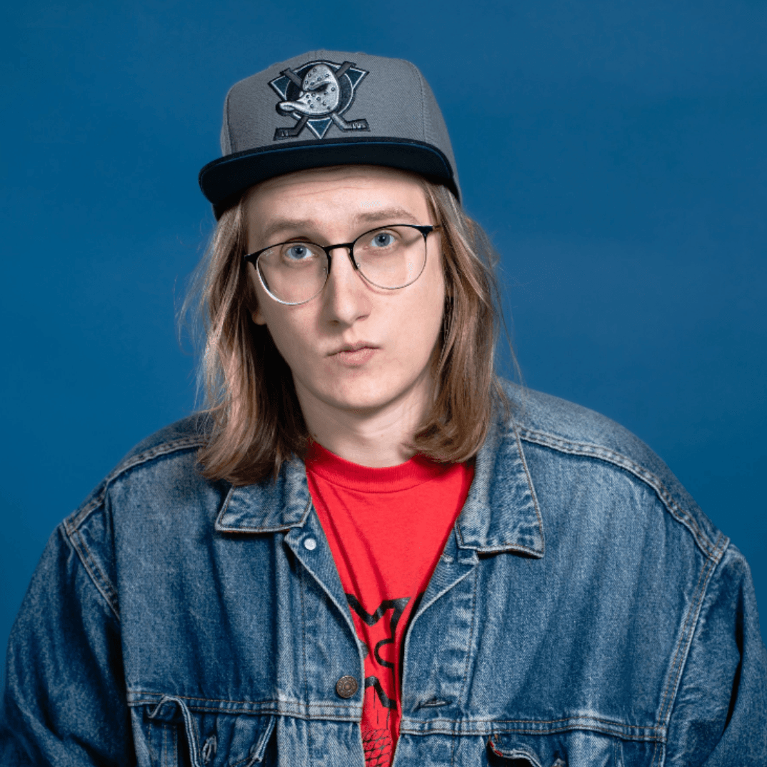 Ryan Goodcase