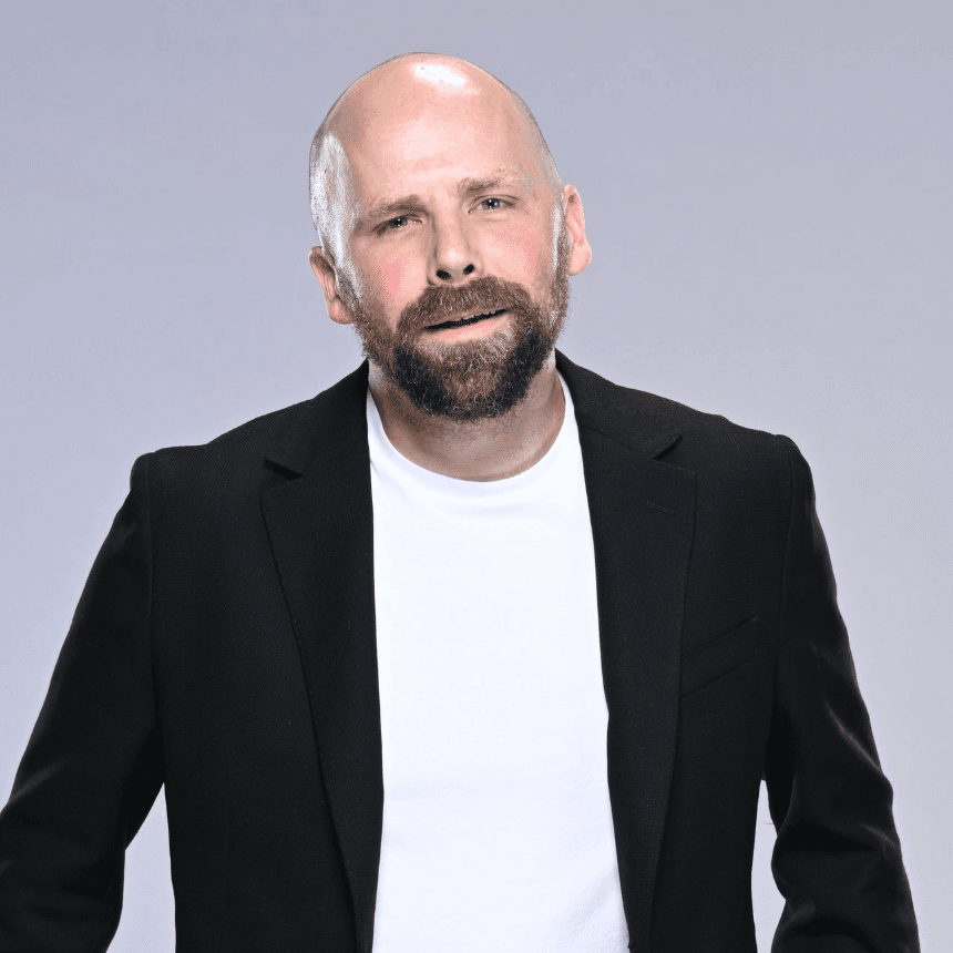 Sam Roberts