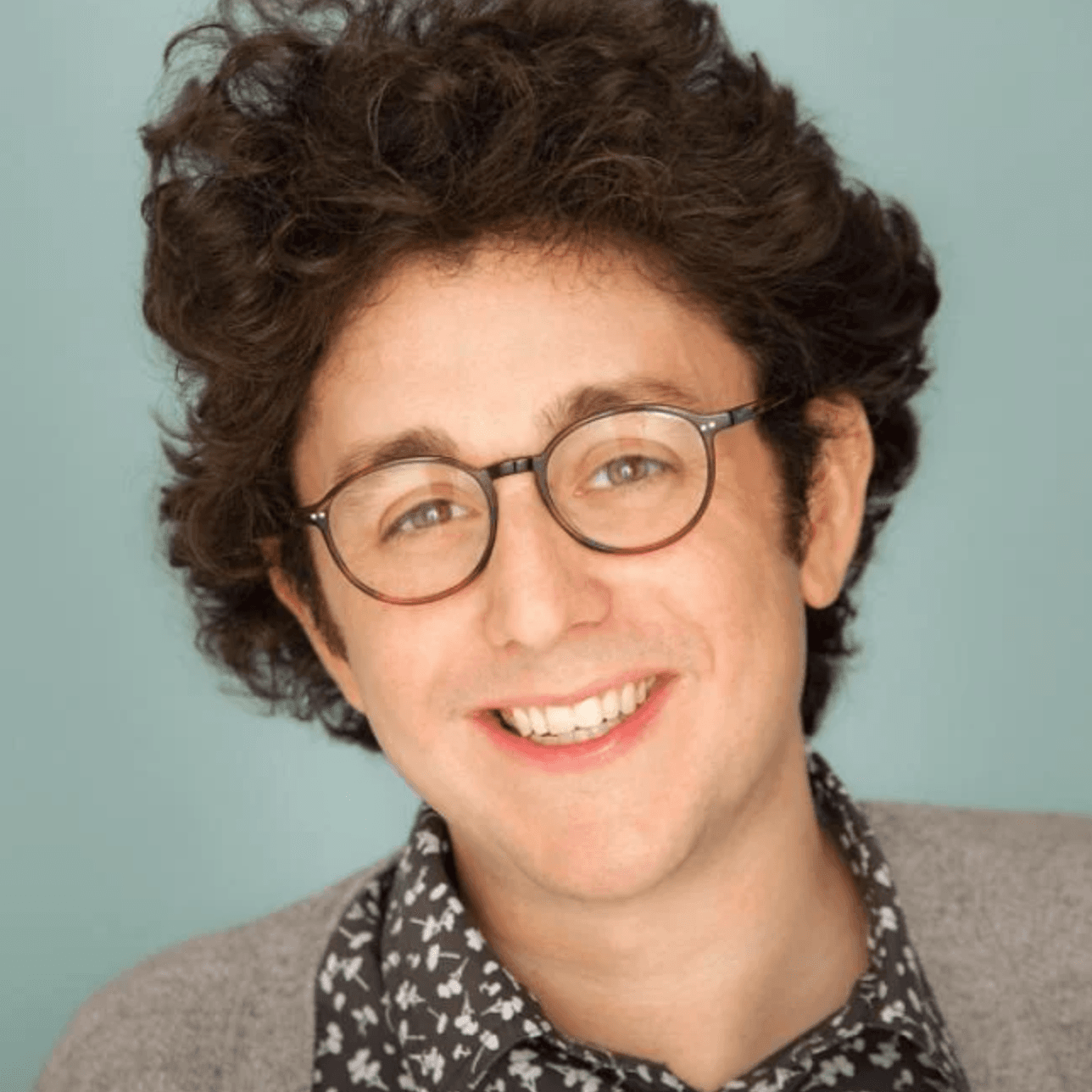 Sam Rubinoff