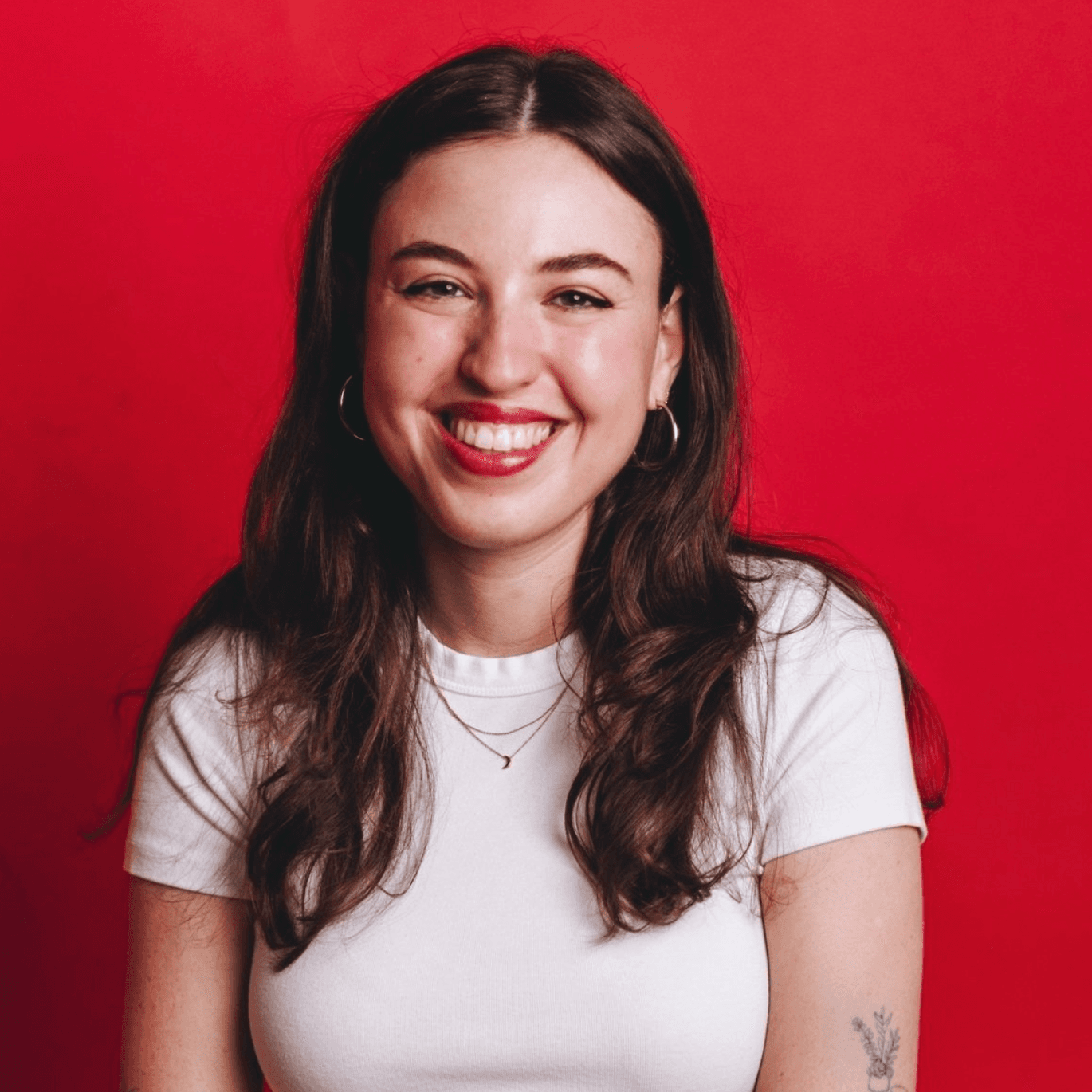 Sarah Adelman