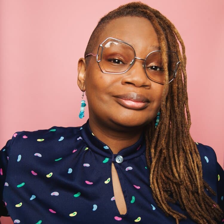Shalewa Sharpe