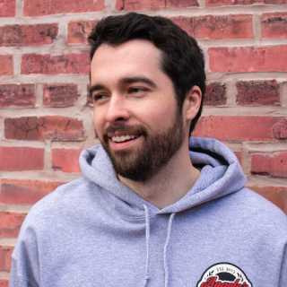 Shane O’Connor