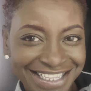 Shermelle Coleman