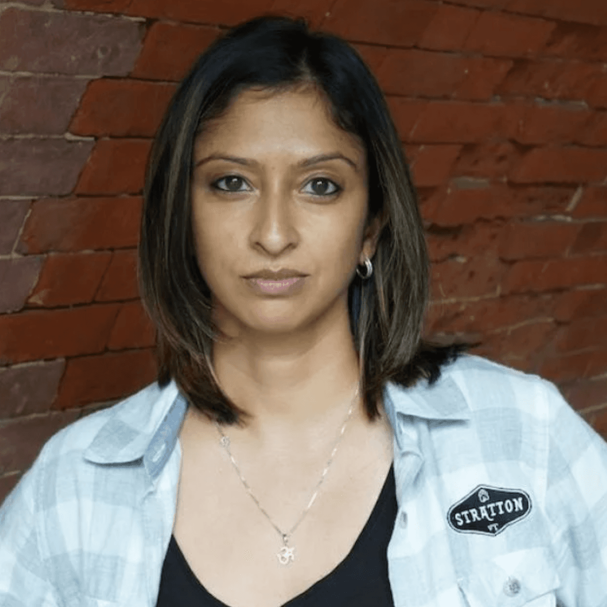 Shivani Dave