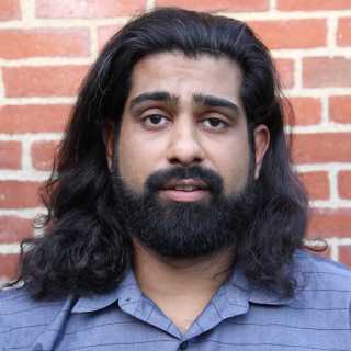 Shyam Subramanian