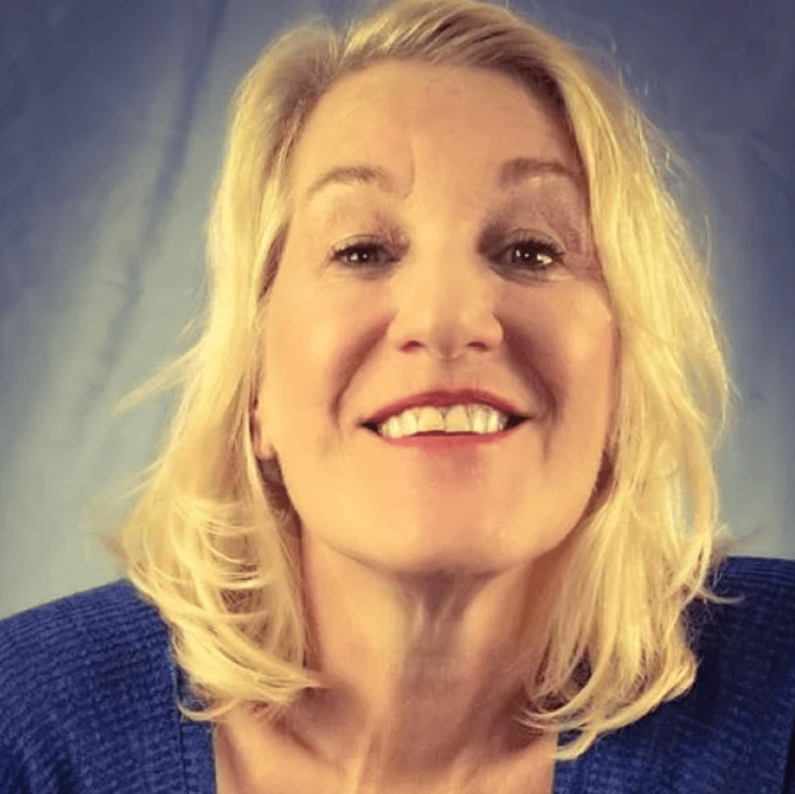 Susan Jeremy