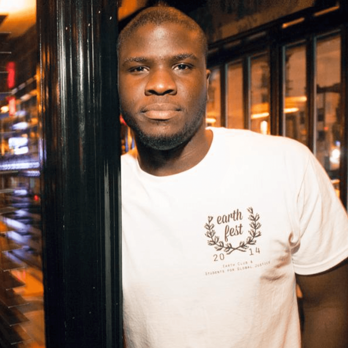 Tanael Joachim