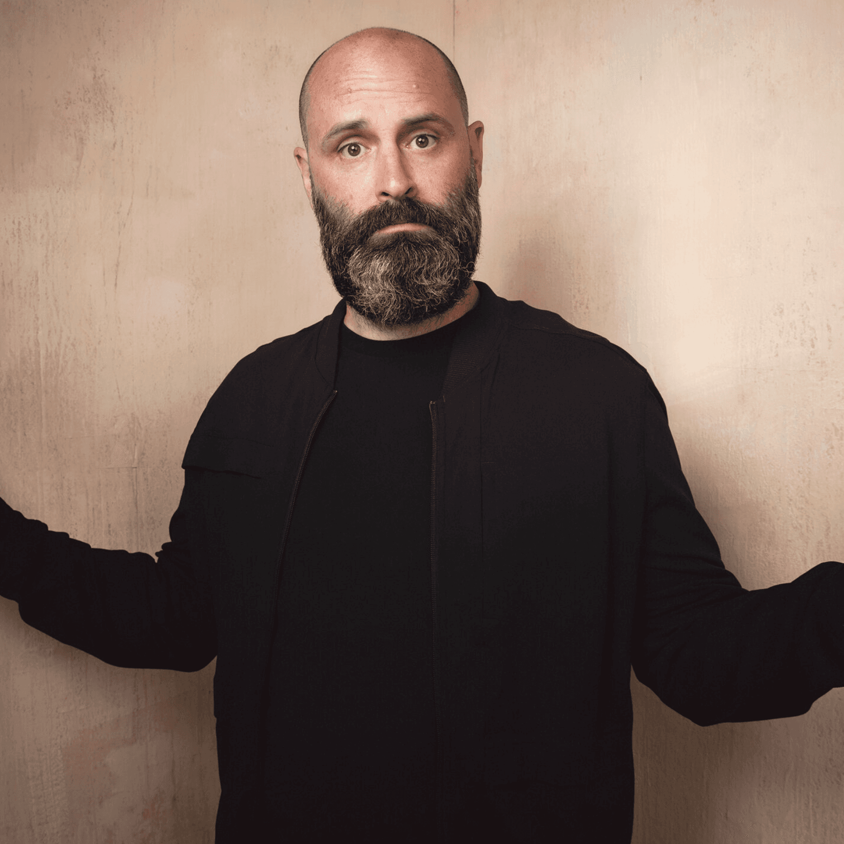 Ted Alexandro