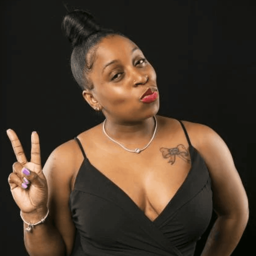 Tish Hines
