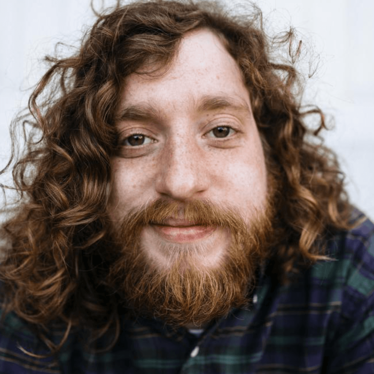 Toby McMullen