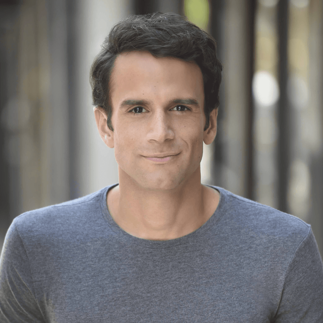 Tom Delgado