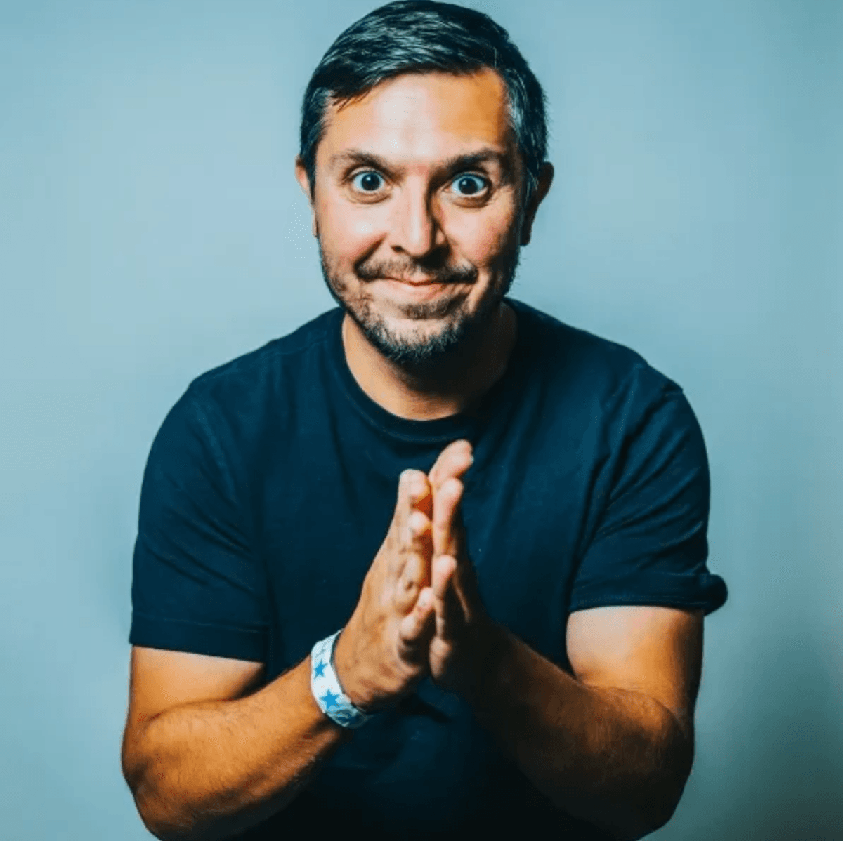 Tom Thakkar