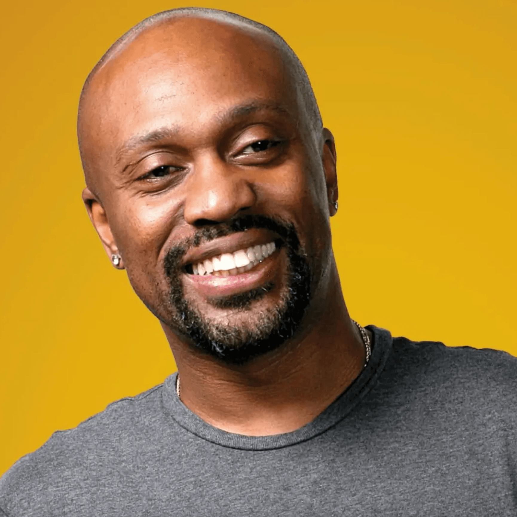 Tony Woods