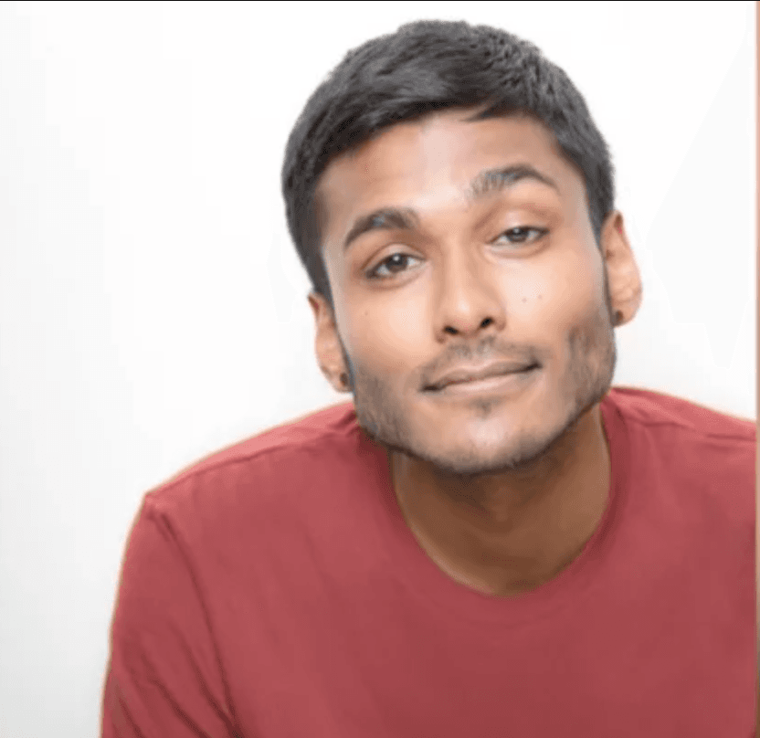 Usama Siddiqui
