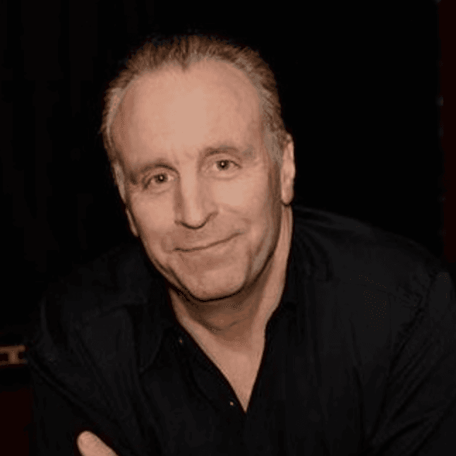 Vic DiBitetto