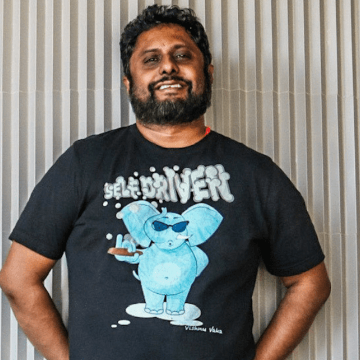 Vishnu Vaka