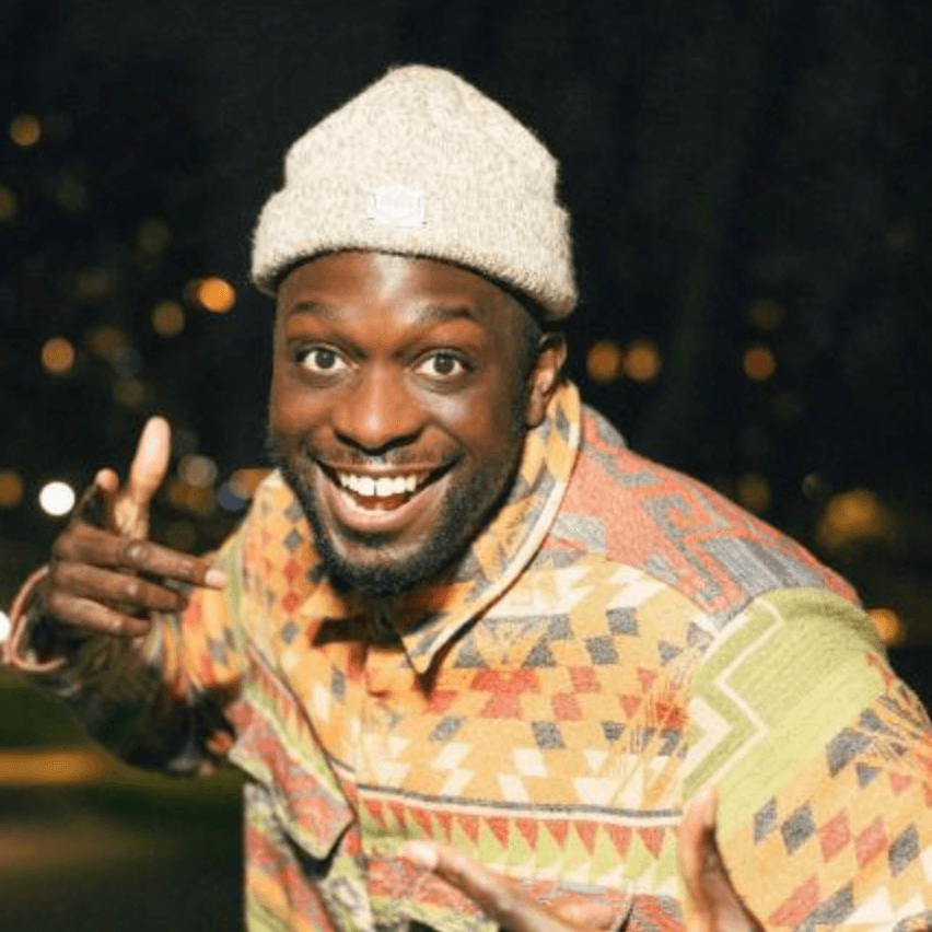 Yemi Afolabi