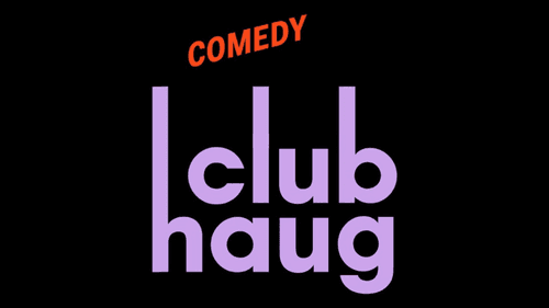 Comedy Club Haug