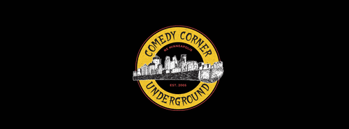 The Comedy Corner Underground