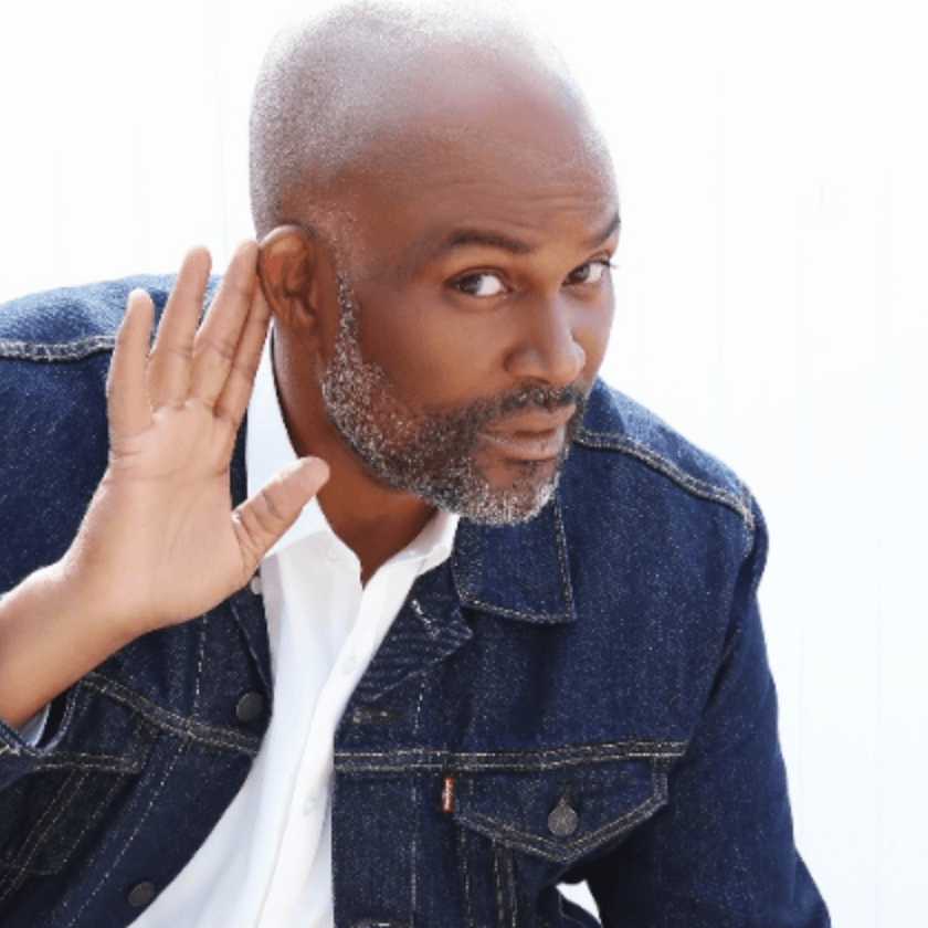 Chris Spencer